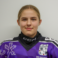 Amandine Skowronski